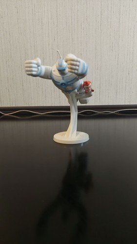 Bandai vintage flying - vintage,